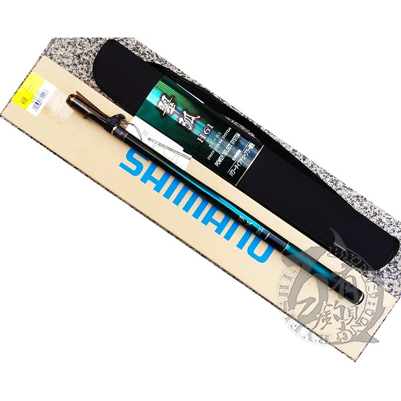 ◎百有釣具◎SHIMANO 23翠弧H61 57-61 ZOOM溪流竿~ 徹底琢磨基本 ◎百有釣具◎SHIMANO 23翠弧H61 57-61 ZOOM溪流竿~ 徹底琢磨基本