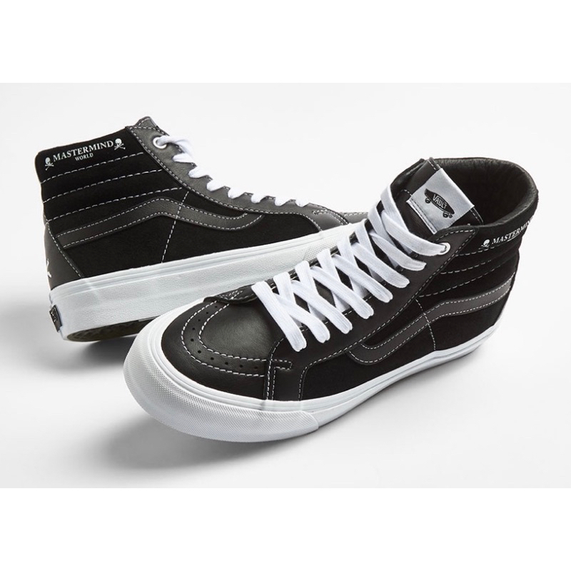 VANS SK8-HI｜優惠推薦- 蝦皮購物- 2023年12月