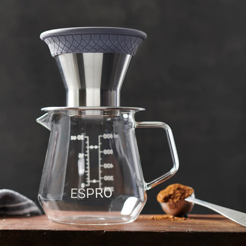 Espro Bloom Pour Over Coffee Kit