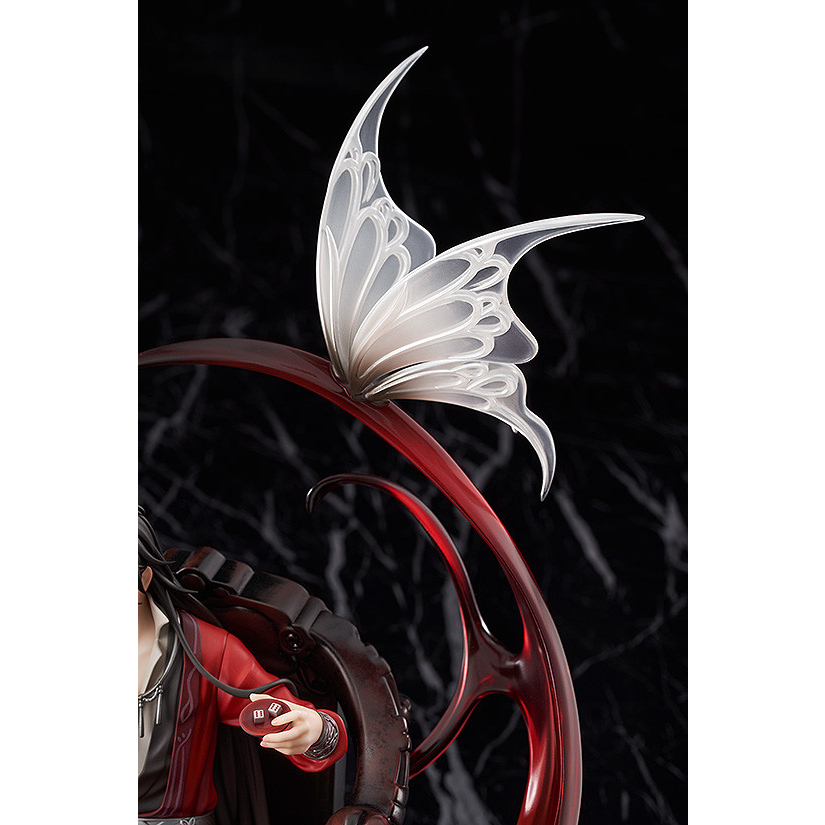 ☆ JB _TOYS ☆【再販】【限定特典】日版GSC 天官賜福花城1/7 PVC 完成