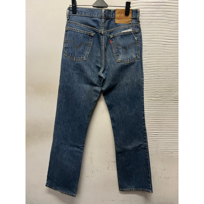 Levis 517 best sale bootcut femme