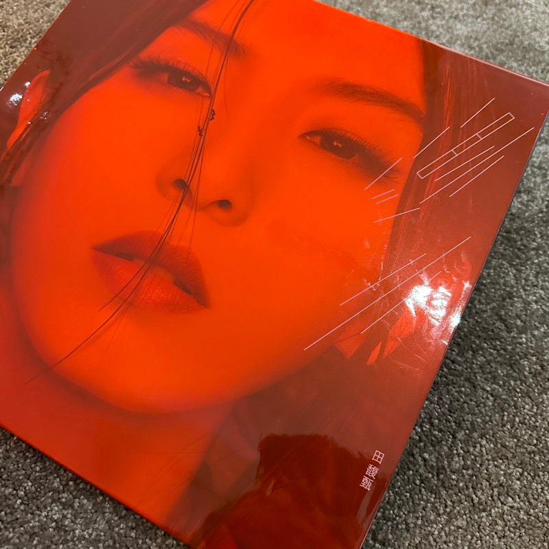 田馥甄– 渺小– Vinyl (LP, Album, Stereo), 2018 [r14295876
