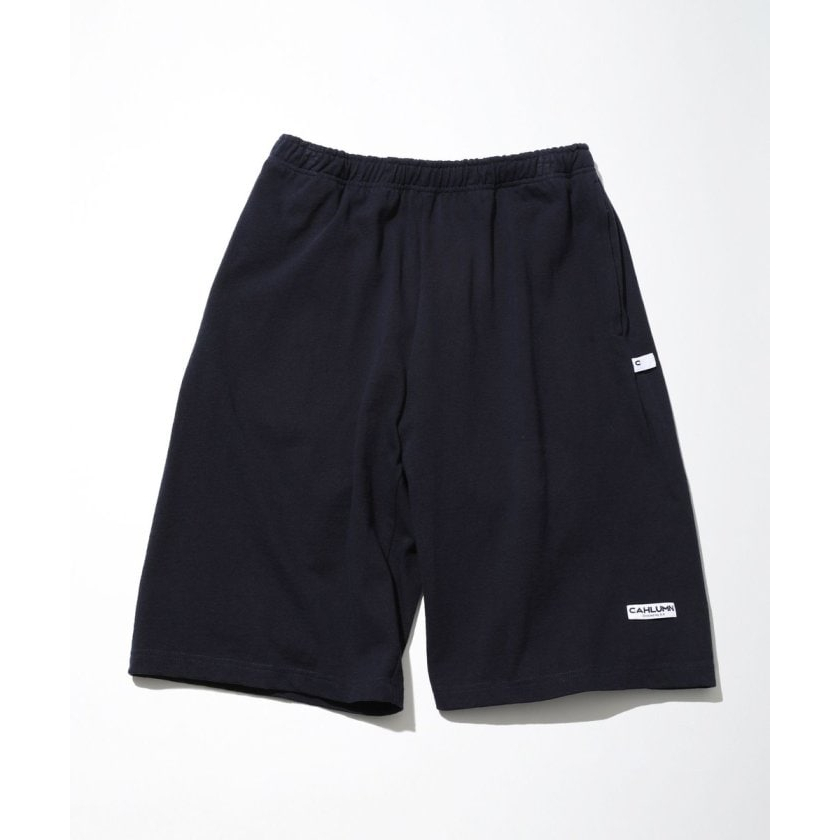 Mars*台北京站CAHLUMN Heavy Weight Jersey Gym Shorts 運動褲短褲休閒