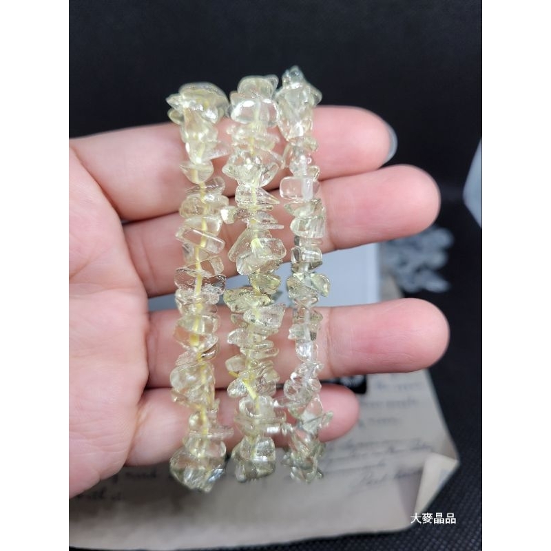 Libyan shops Desert Glass Stone 8.64g