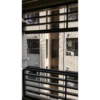 隱形鐵窗。新竹以北安裝。最優惠。特價中