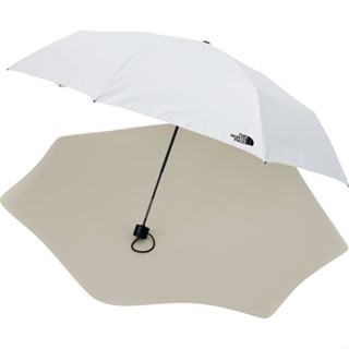 日本新品🇯🇵 THE NORTH FACE 摺疊傘 TNF Module Umbrella 可拆式 可修復 雨傘 遮陽傘