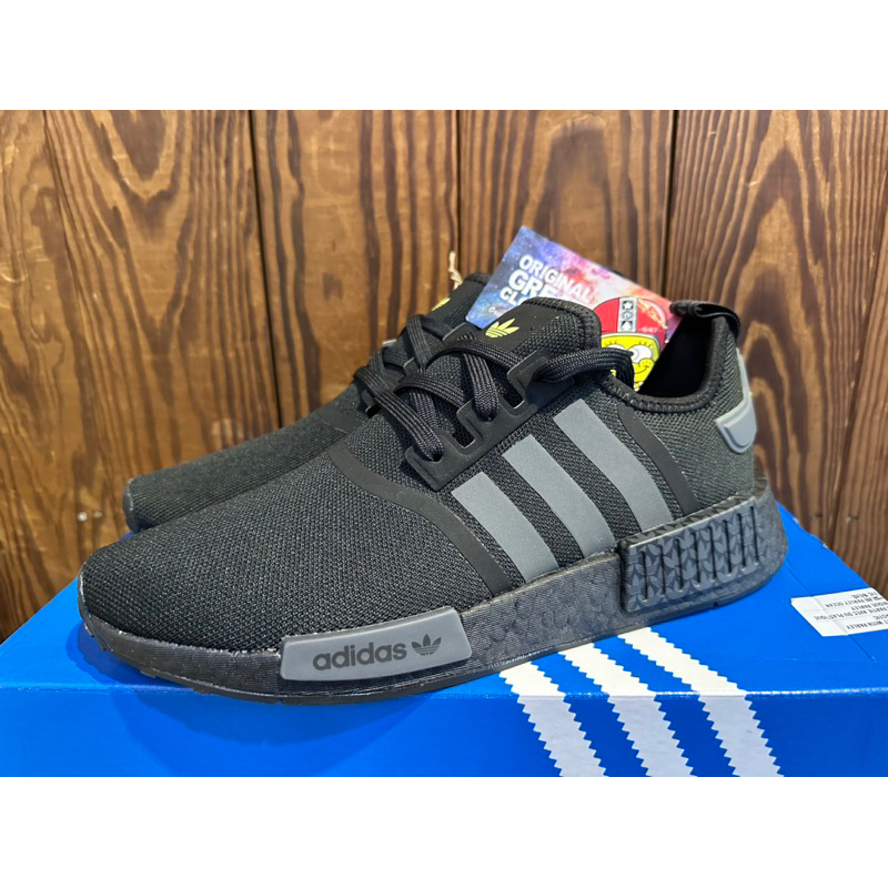 OGC ADIDAS ORIGINALS NMD R1 GY7367