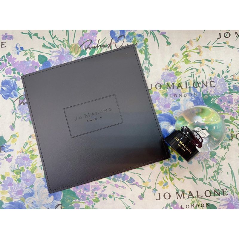 Jo malone 限量滑鼠墊🦄專櫃專用🦄 | 蝦皮購物