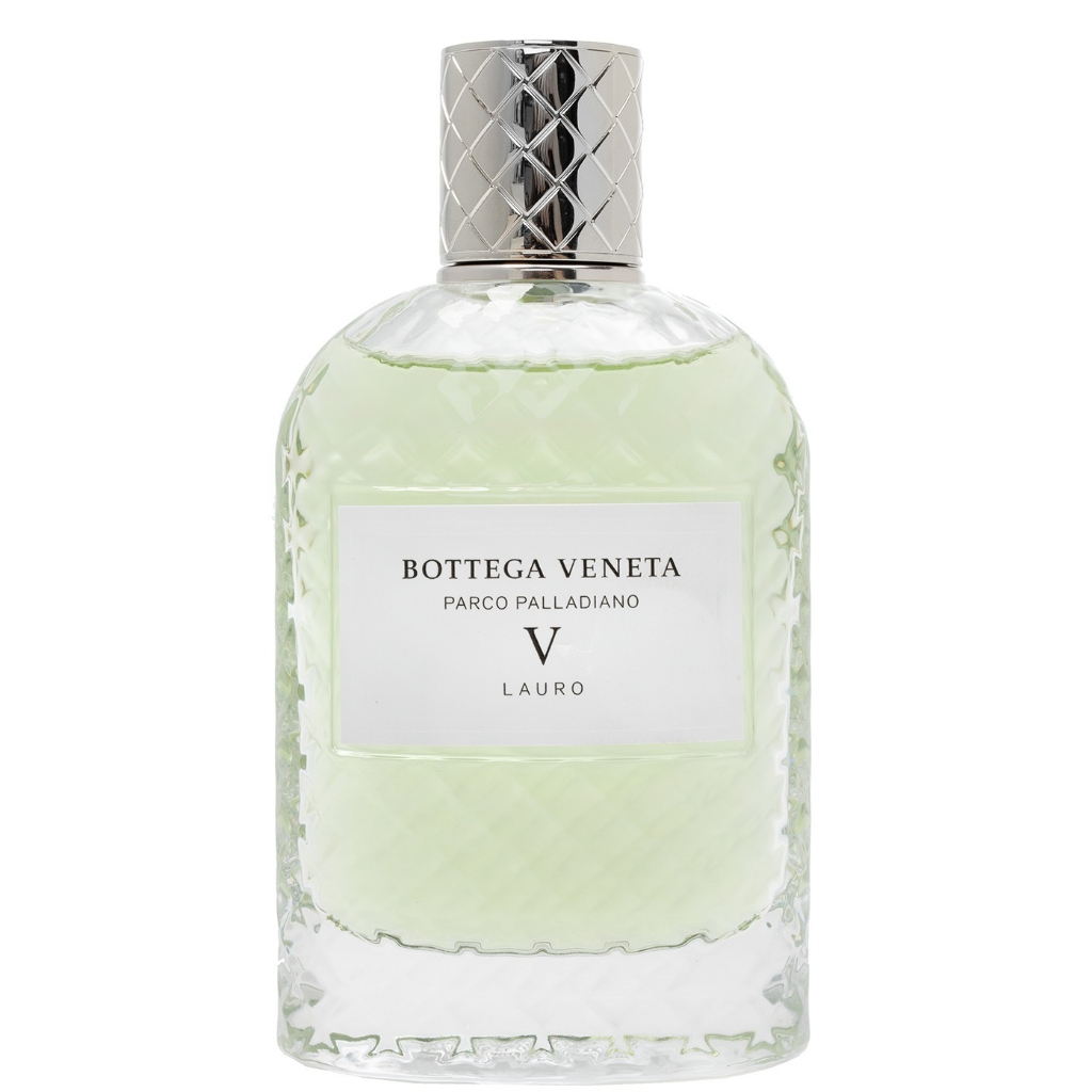 BV Bottega Veneta Parco Palladiano 帕拉迪奧式花園數字花園#高訂