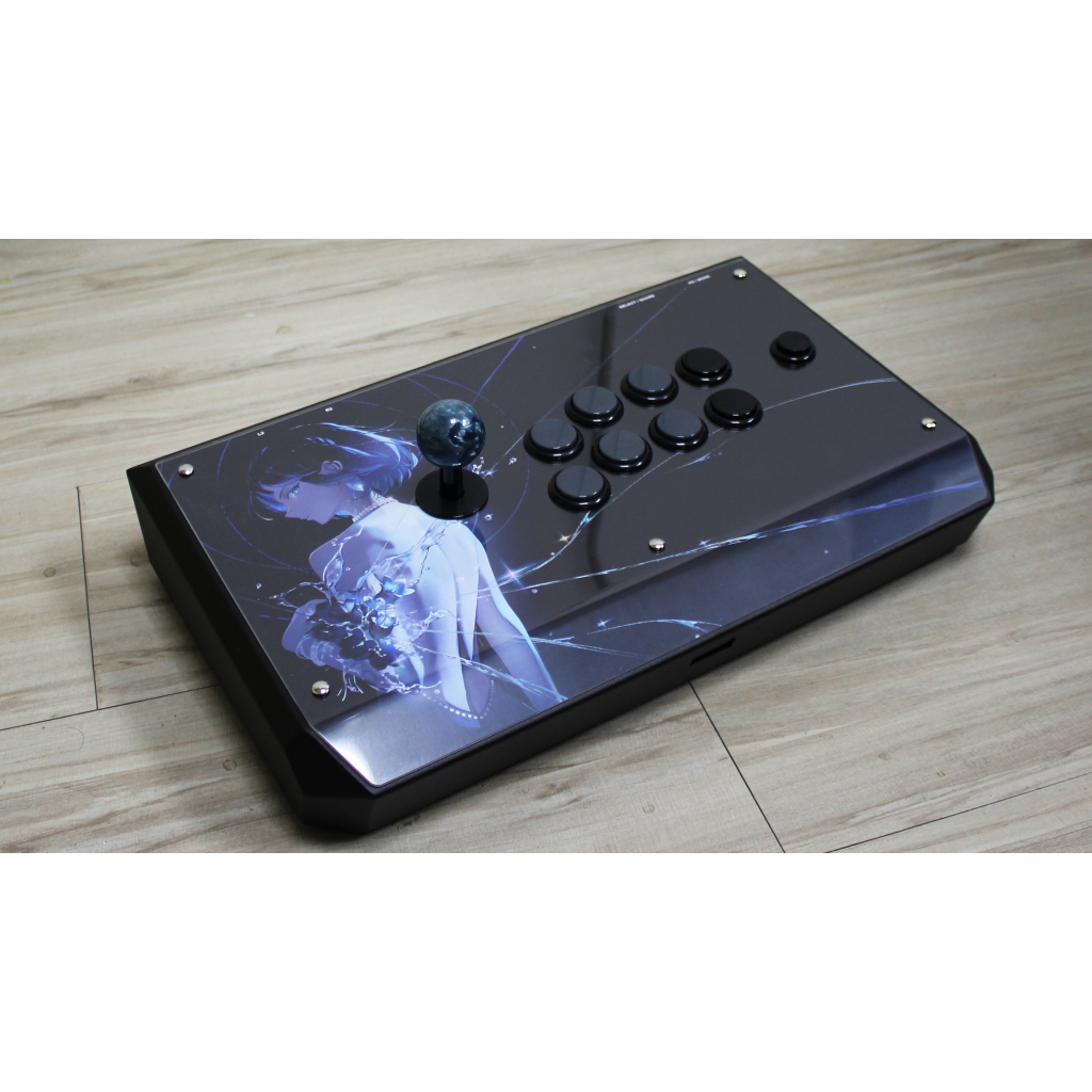 Qanba Gravity JOV8S + QANBA 鬱陶しい 重力 KS 8個