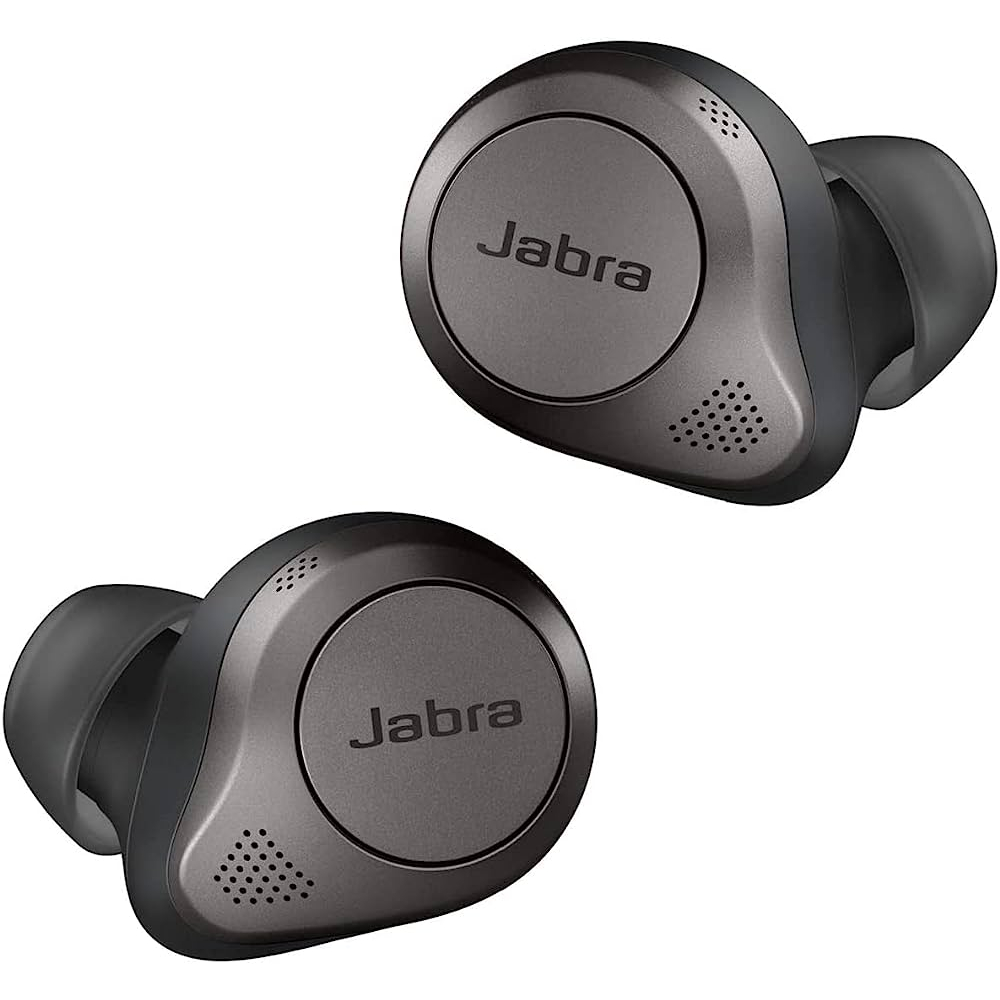 Jabra Elite 85t Advanced ANC降噪真無線耳機 藍芽耳機 藍牙耳機