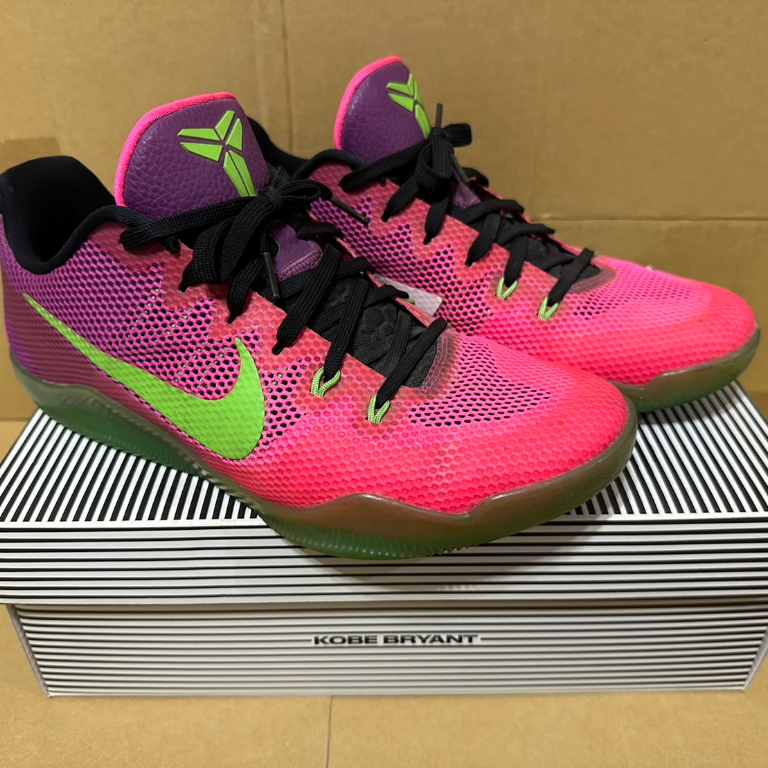 Kobe xi ep best sale