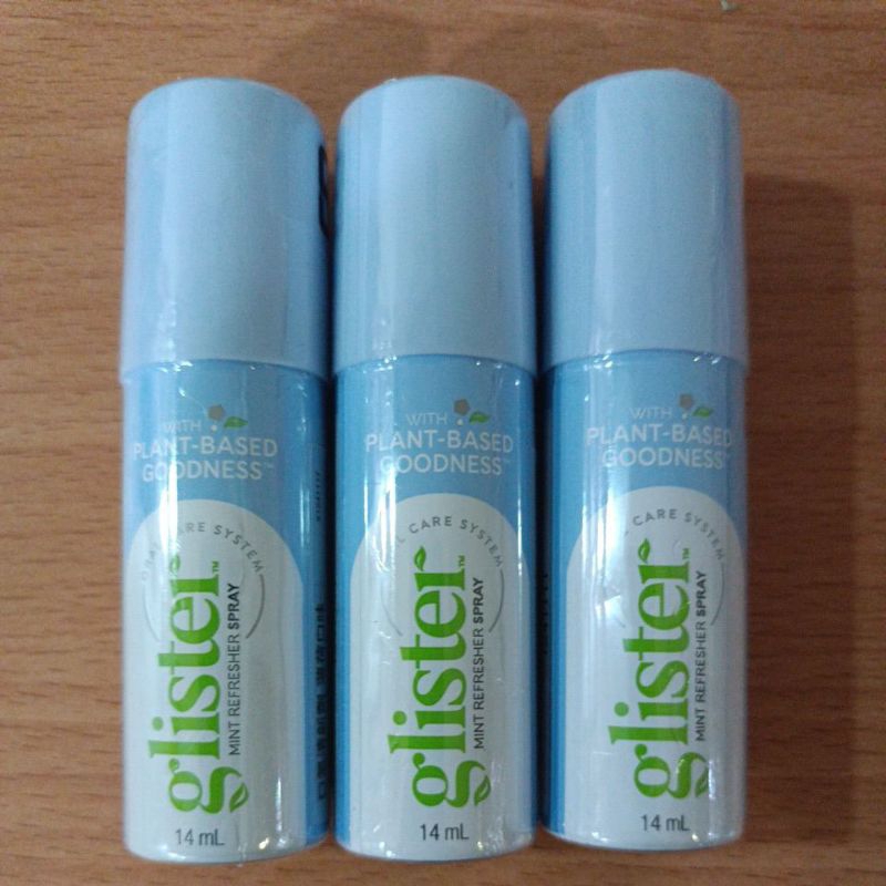 Amway 安麗 口腔/口氣清新劑 | 蝦皮購物