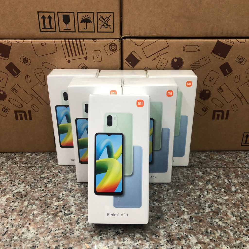 🔥台灣小米公司貨🔥小米 Xiaomi 紅米Redmi A1+ 紅米手機 Redmi A2 | 蝦皮購物