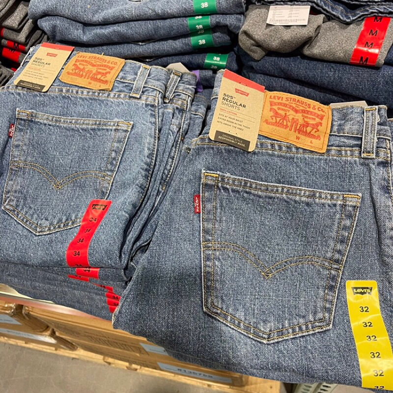 levi's lvc 原創復刻- 優惠推薦- 2023年12月| 蝦皮購物台灣