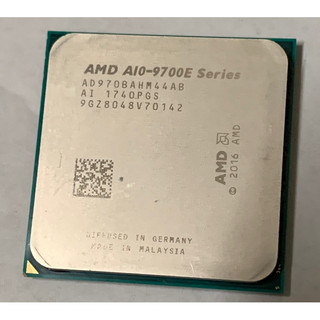 含稅)AMD A10 9700 9700E 8700 CPU | 蝦皮購物