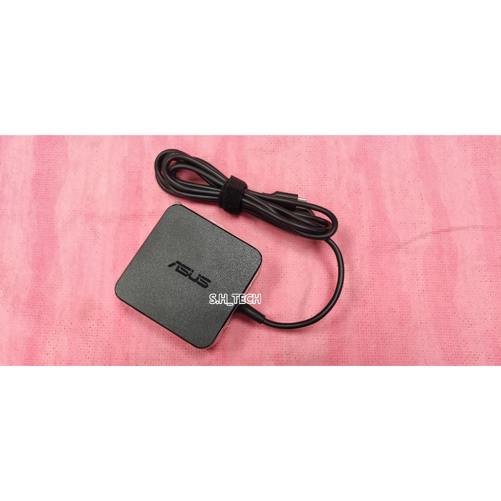 ☆全新華碩ASUS Zenbook 14 UX425 UX425E 變壓器充電器TYPE-C 20V 3.25