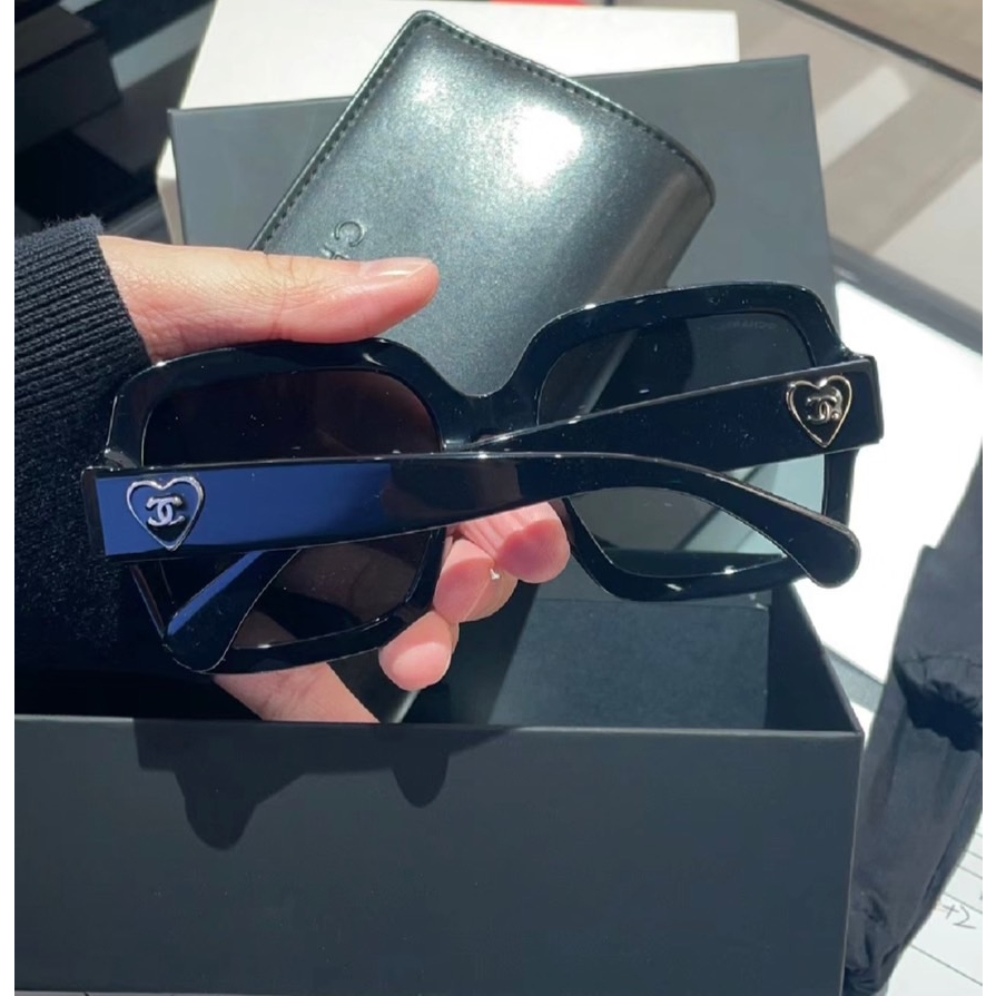 預購】麗睛眼鏡Chanel【可刷卡分期】香奈兒CH5479 小香太陽眼鏡香奈兒 