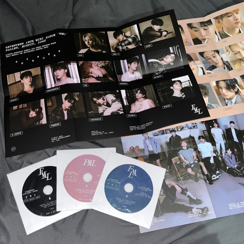 seventeen cd - CD&DVD優惠推薦- 娛樂、收藏2023年11月| 蝦皮購物台灣