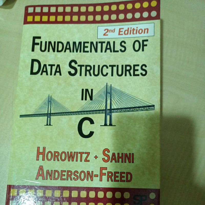 fundamentals of data structures in c 基礎資料結構使用C 第二版 | 蝦皮購物