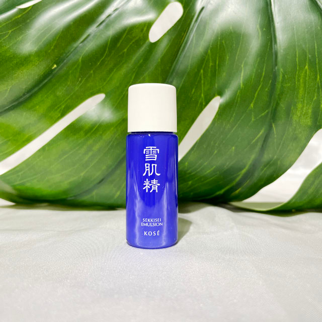 KOSE 高絲雪肌精化妝水一般極潤型乳液淨透潔顏油N 舒芙蕾精華乳45ML/33ML/13ML | 蝦皮購物
