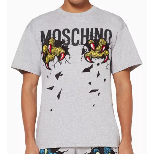 Selling Moschino Monster Boys T-Shirt