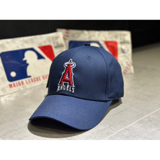 🔥現貨🔥【正品 公司貨】MLB 美國大聯盟 洛杉磯天使隊Los Angeles Angels 老帽 棒球帽 🚚快速出貨