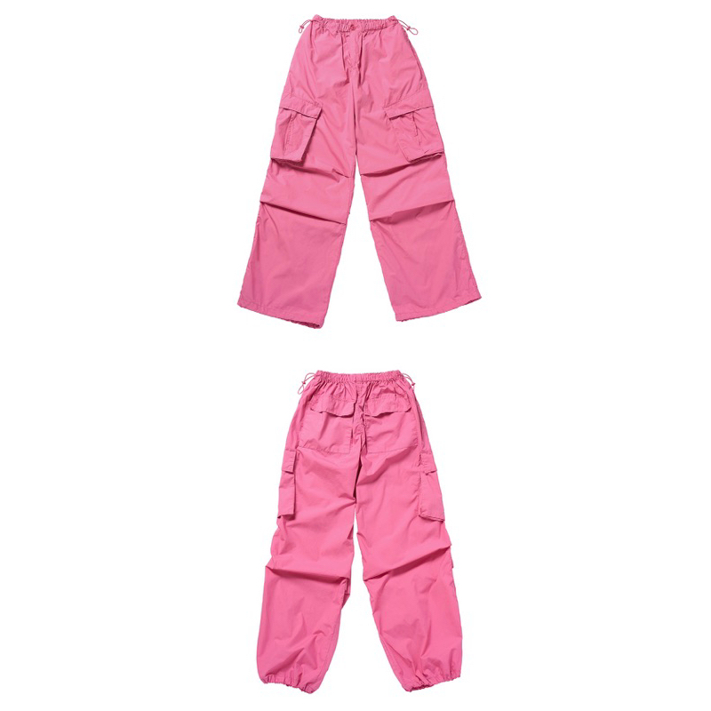 パンツ asif CALIE NEW PARACHUTE CARGO PANTS BMY708 asif CALIE NEW PARACHUTE CARGO PANTS BMY708 ボトムス