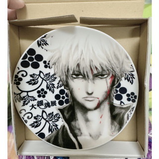 新品未使用　銀魂　大銀魂展　ART coaster まとめ　ボックス封入特典付き 大銀魂展 アートコースターBOX 各未開封 - メルカリ