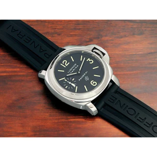 【久大御典品】PANERAI(沛納海)錶 男錶 PAM01005 手上鍊 44mm 盒證齊全 保證真錶 編號:S6370