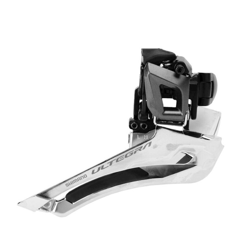 湯姆貓 Shimano Ultegra FD-R8000 11 speed road front derailleur | 蝦皮購物