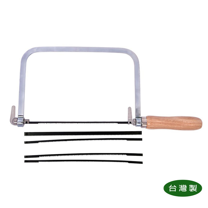 【匠心獨具】學生鋸 6 1/2