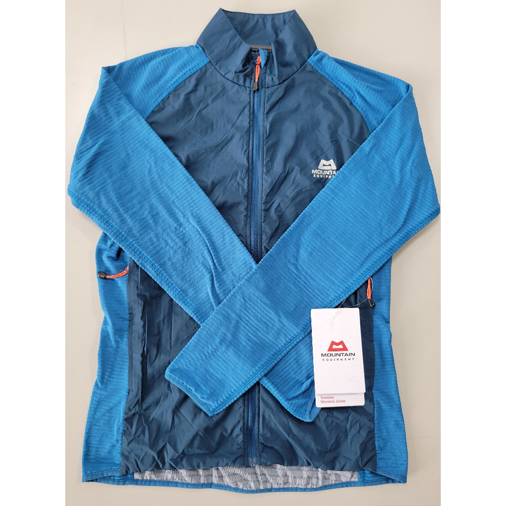Trembler jacket deals