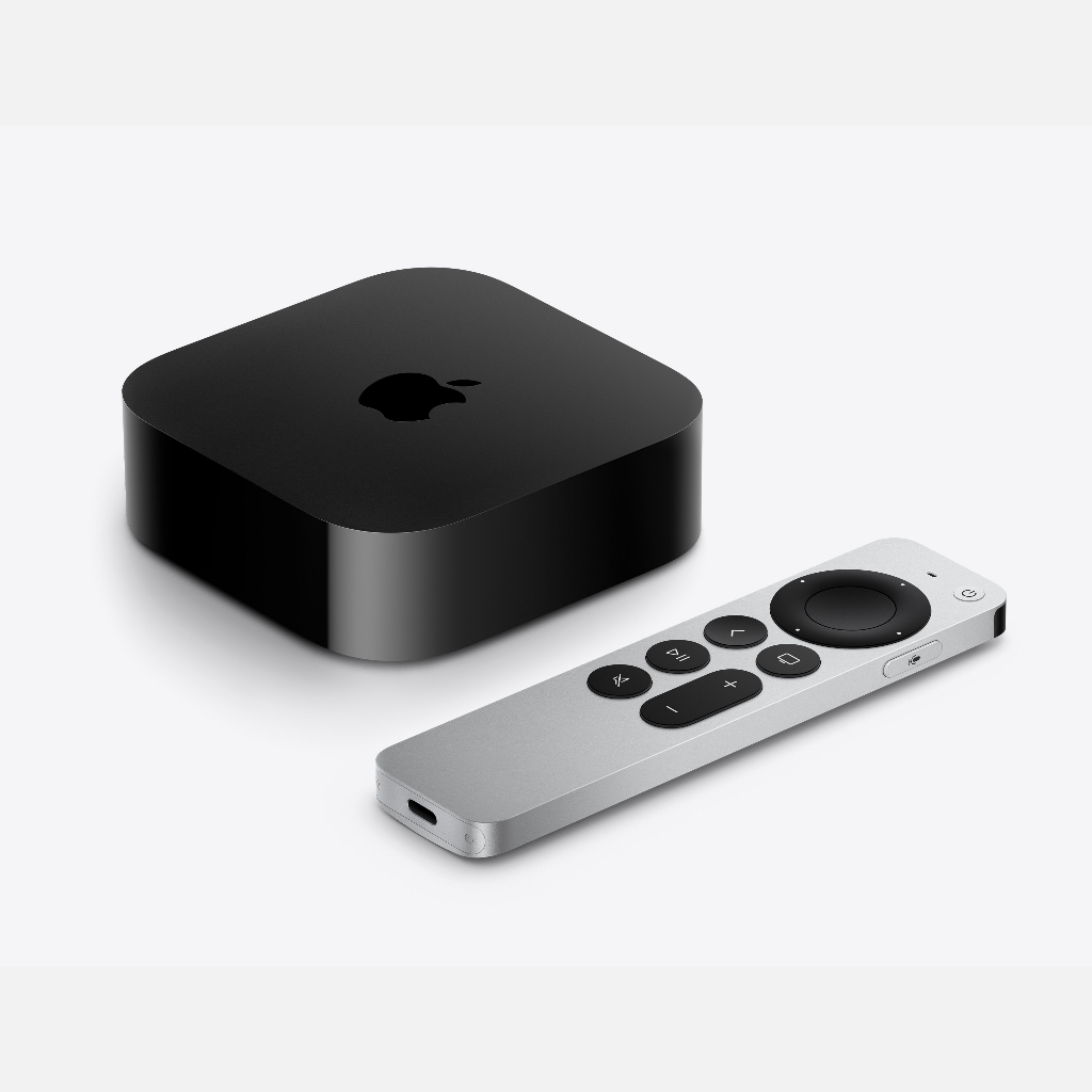 新しいスタイル Apple】全新Apple TV 4K (2022) 64GB/128GB 聯網電視盒機上盒| 蝦皮購物 その他