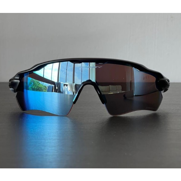 Oakley Radar EV PATH Polarized 偏光 鏡片 運動太陽眼鏡 太陽眼鏡 墨鏡 防風眼鏡