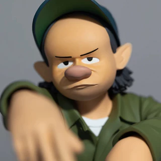 【希少•新品未開封】Yusuke Hanai Buddy ED500 Buddy - YUSUKE HANAI | THÉM