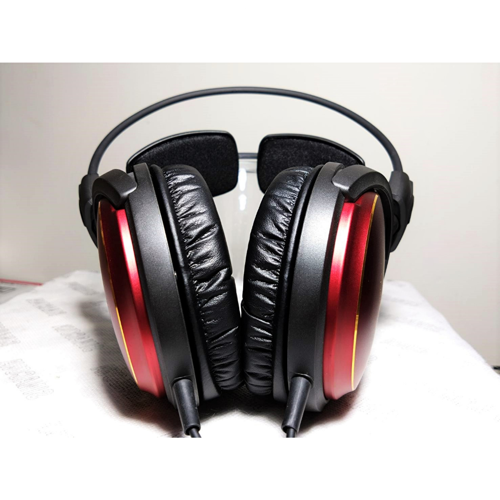【極美品】オーディオテクニカ ATH-A900XLTD 限定カラー 緋色 オーディオテクニカ ATH-A900XLTD 価格比較 - 価格.com