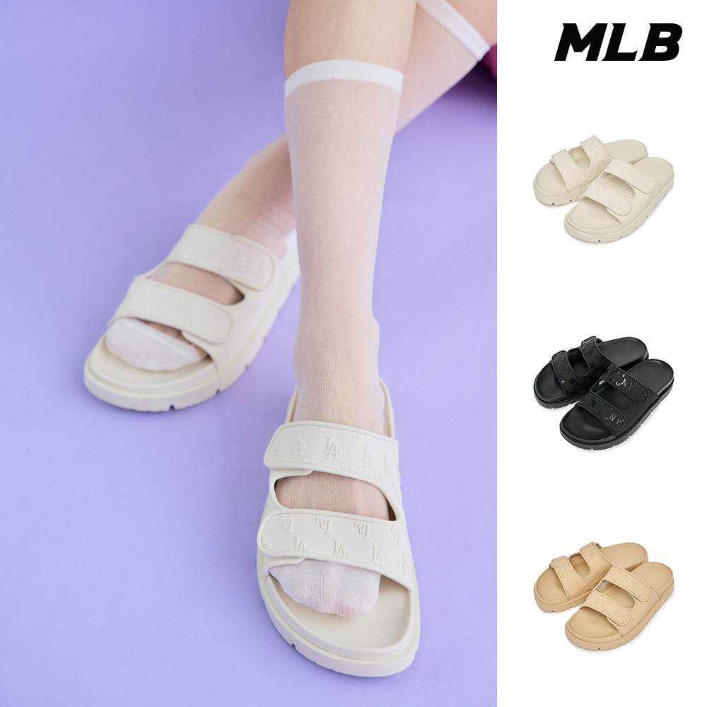 MLB Korea Mlb (3ALPFBS33) in 2023  Women's shoes sandals, Women shoes,  Shoes sandals