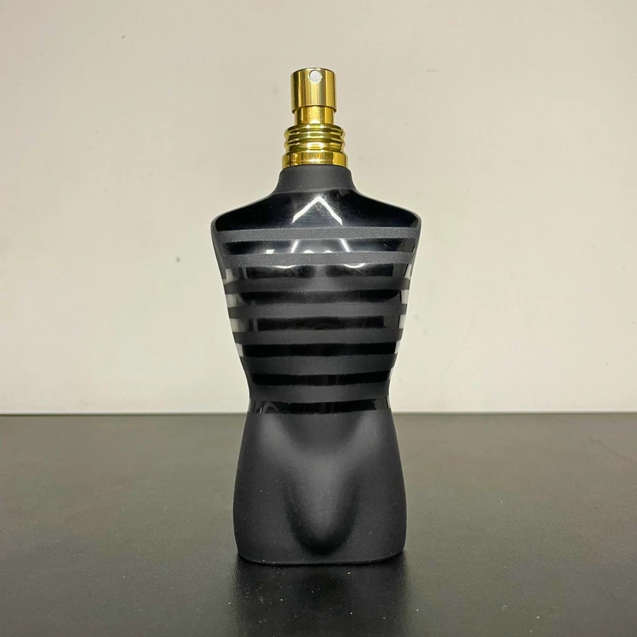 Jean Paul Gaultier 讓·保羅·高提耶Le Male Le Parfum 淡香水125 ML