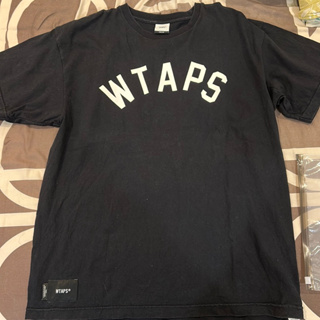 wtaps tee - 帽T、大學T優惠推薦- 男生衣著2023年11月| 蝦皮購物台灣