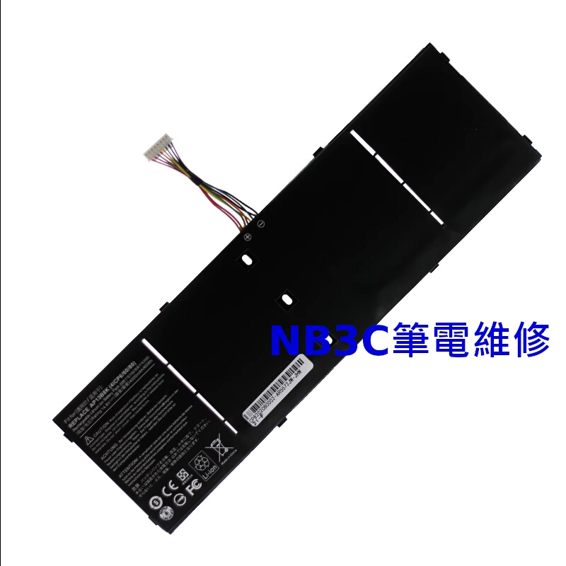 【NB3C筆電維修】 Acer P446-MG Z8C P446-M P446 電池 筆電電池 13B3K | 蝦皮購物