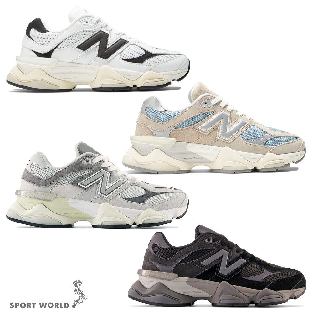 New Balance＞U9060GRY/D スニーカー 24cm - スニーカー