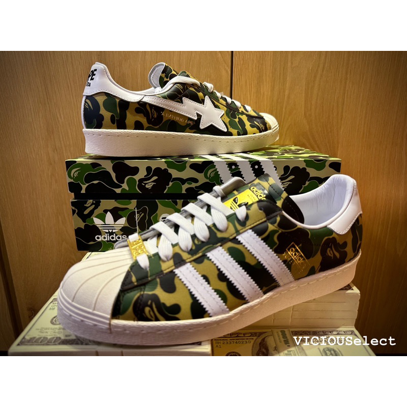 Adidas original bape sale