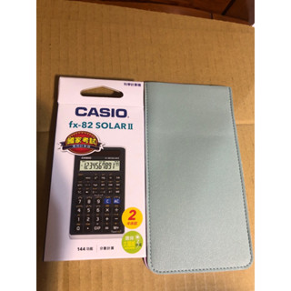 Casio fx82 online solar