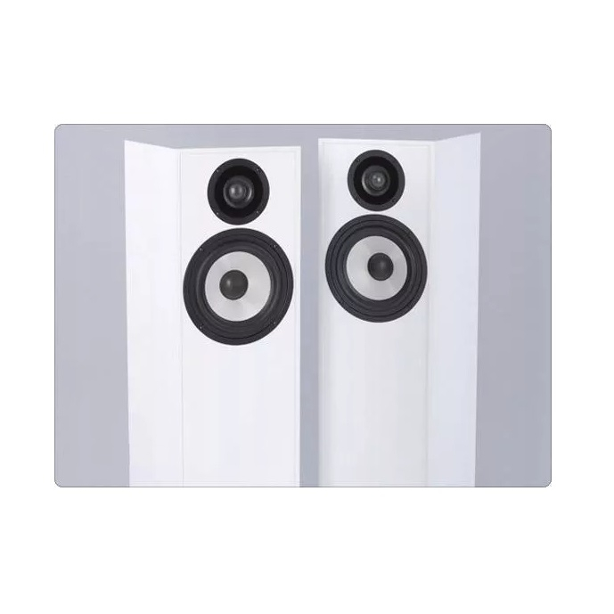 【AV影音E-GO】PYLON AUDIO Pearl 20 歐洲製造 原裝進口 落地喇叭 鋼琴烤漆白/胡桃木 黑色 | 蝦皮購物