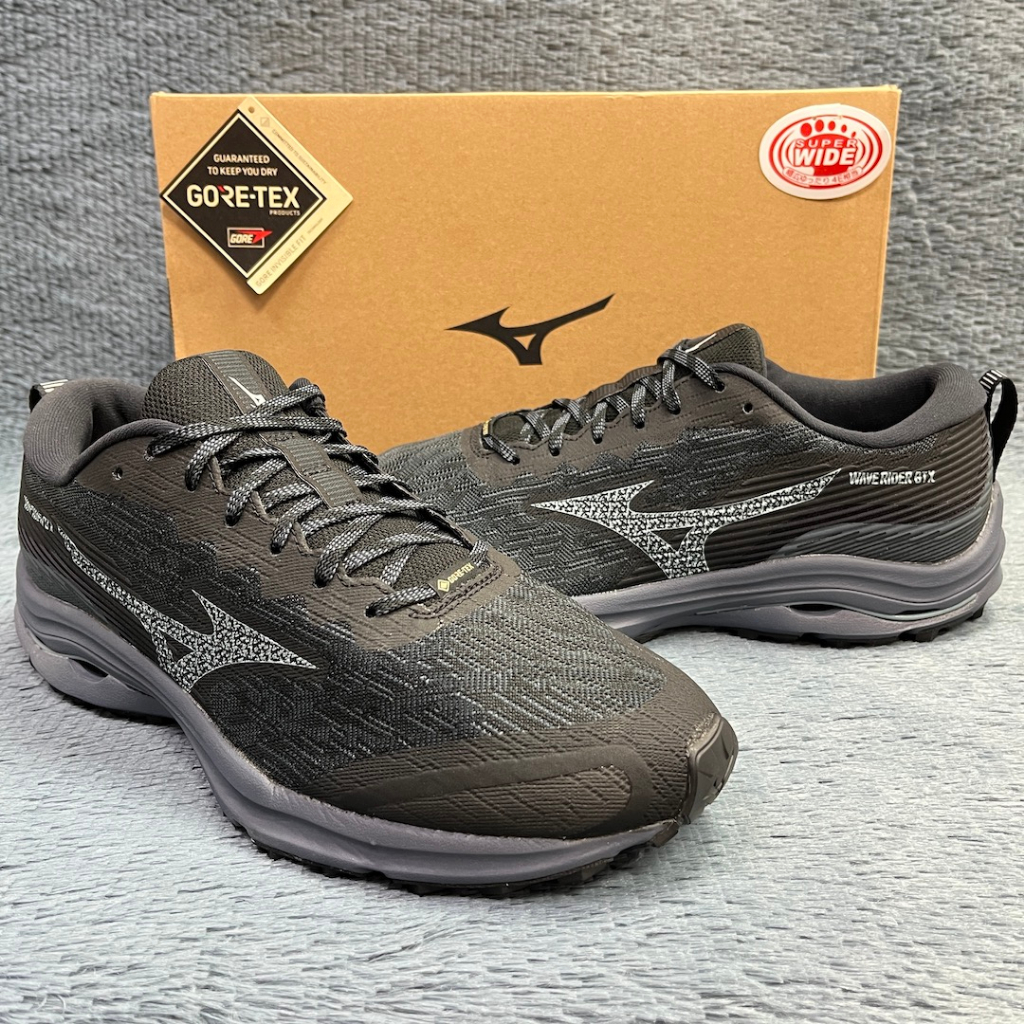 Mizuno neutralschuh deals