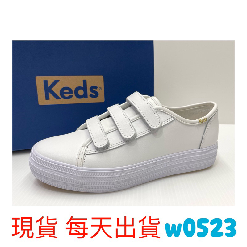 Keds velcro deals