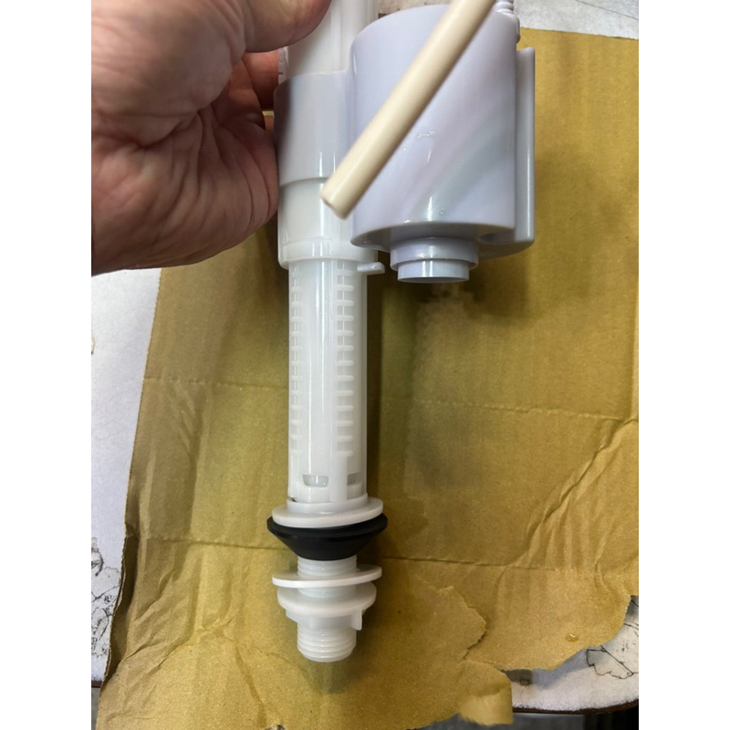 凱撒- T1125 T1225水箱 進水器 新式零件 現貨供應】可調整進水器高低 | 蝦皮購物