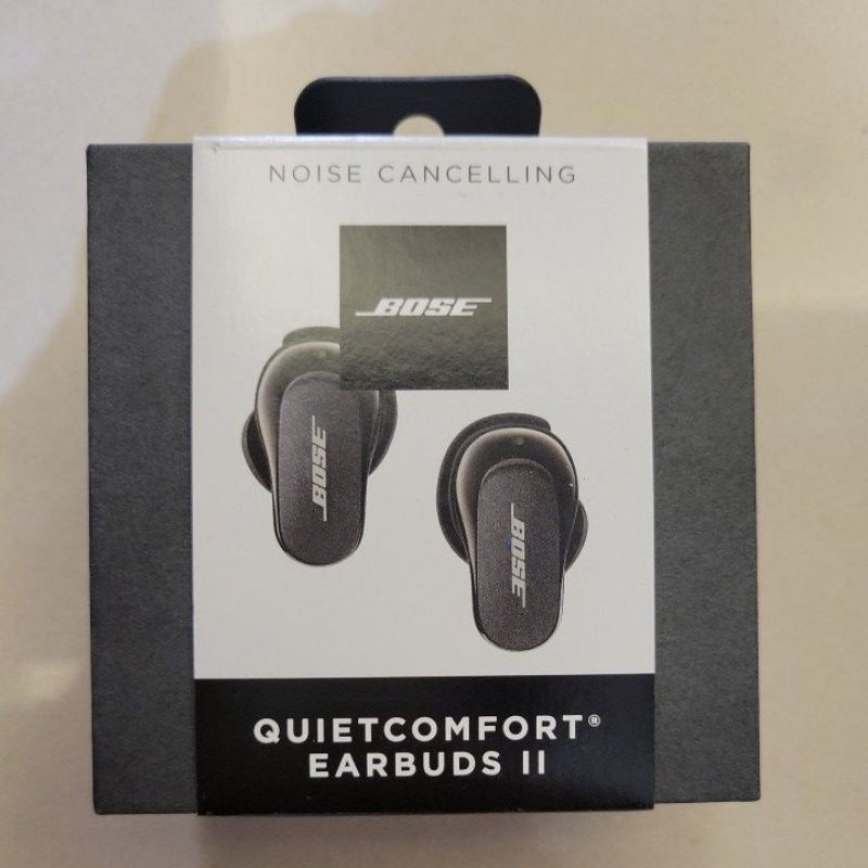 bose quietcomfort earbuds - 優惠推薦- 2023年10月| 蝦皮購物台灣