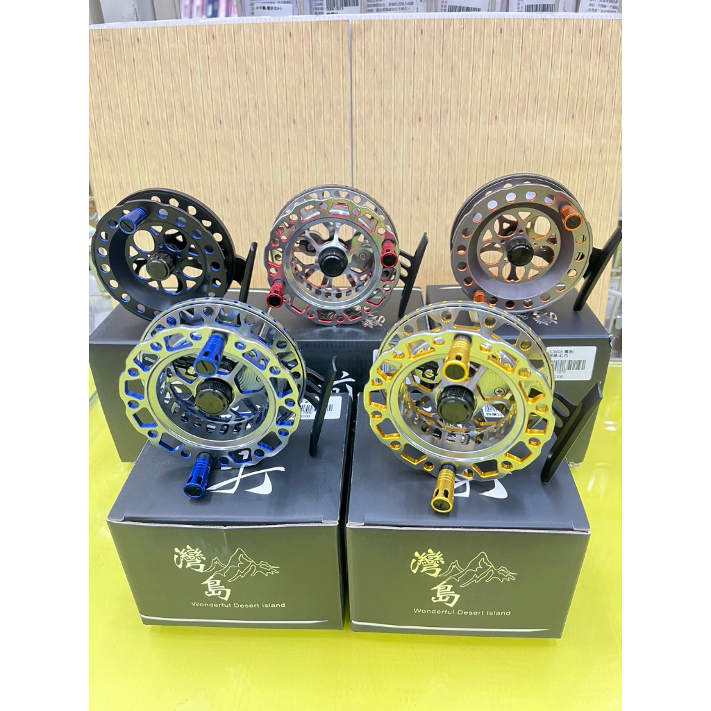《永康東區釣具》灣島~神降 / Shadow90 舞弄者前打輪 黑吉 落入捲線器 | 蝦皮購物
